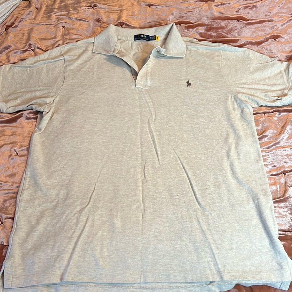 Ralph Lauren XL Polo
